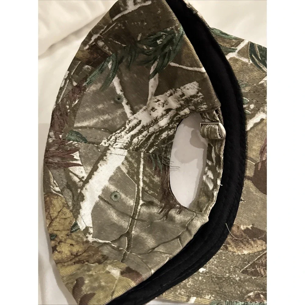 2025 Shot Show Las Vegas, NV Harris Engineering Hat Cap